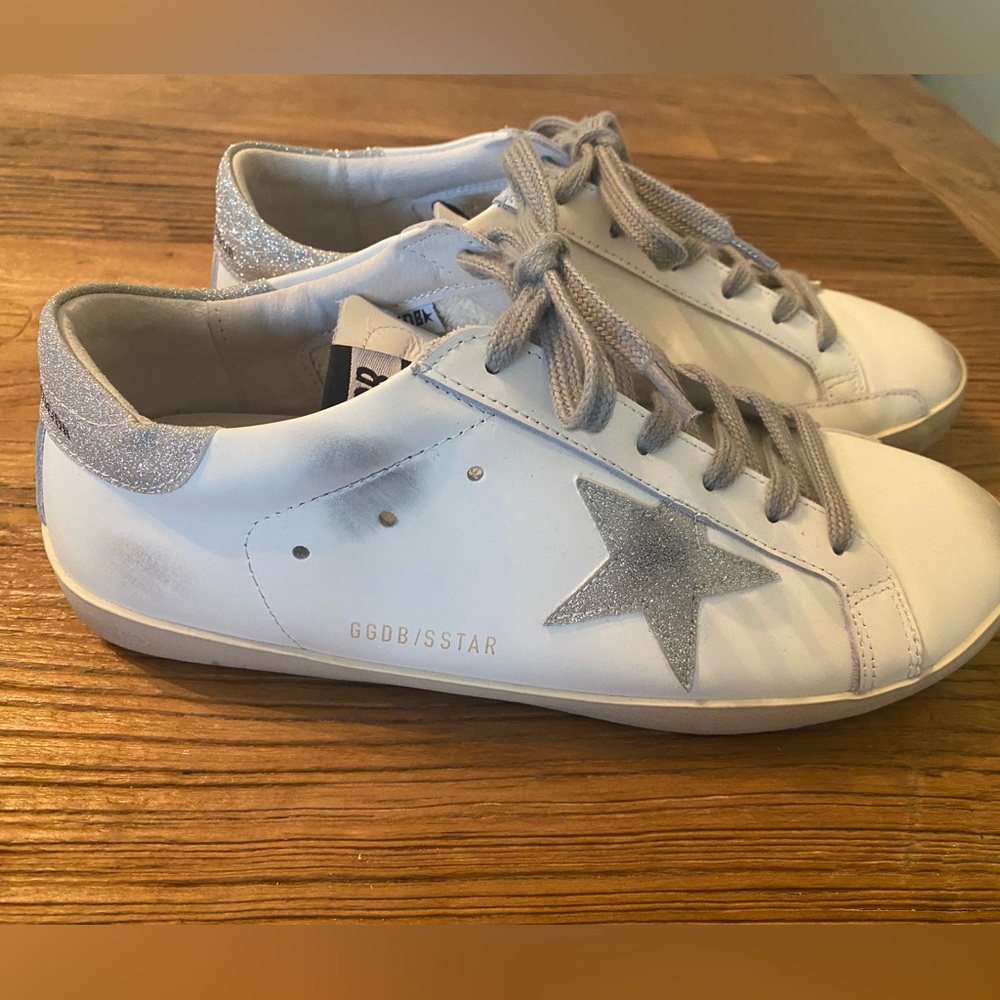 Golden Goose “DUPE” shoes size 41